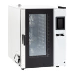 Buffalo Smart Touchscreen Kombi-Ofen 11 x GN 1/1 – Bild 2