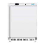 Polar C-Serie Untertisch-Kühlschrank Weiß - 150L – Bild 2