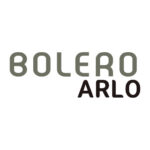 Bolero Arlo Tisch Rund Weiß 798mm – Bild 5