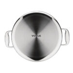Vogue Tri Wall Kochtopf 9,5L – Bild 6
