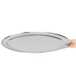 Olympia ovales Tablett 66cm – Bild 7