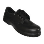 Slipbuster Lite Sicherheits-Schnürschuhe schwarz 45