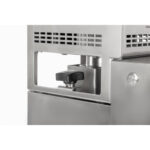 Buffalo Öl-Filtrationsmaschine – Bild 6