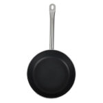 Vogue Antihaft Teflon Aluminium Induktions Platin Plus Sauté Pfanne 280mm – Bild 3