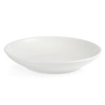 Olympia Whiteware tiefe runde Teller 26cm (6 Stück) – Bild 2