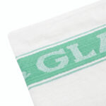 Vogue Gläsertuch grün – Bild 3
