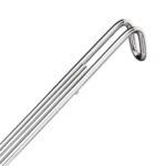 Vogue Schaumkelle 15cm – Bild 3