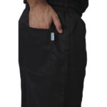 Whites Unisex Kochhose Vegas schwarz 3XL – Bild 4