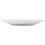 Olympia Athena runde Teller mit breitem Rand 28cm (6 Stück) – Bild 4