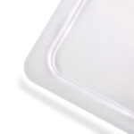 Vogue Polycarbonat Deckel GN1/2 – Bild 3