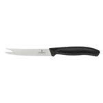 Victorinox Barmesser Wellenschliff 12,5cm – Bild 2