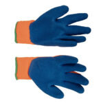 Gefrierschutzhandschuhe – Bild 2