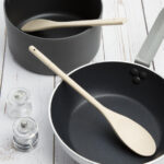 Vogue Holzlöffel 30cm – Bild 5