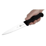 Victorinox Fibrox flexibles Filiermesser 15cm – Bild 5