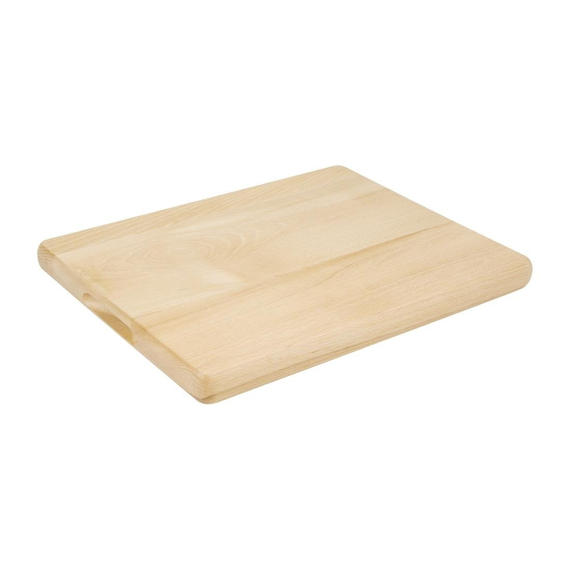 download_9kfn-qe.jpg Vogue Schneidebrett Buche Medium 380x305x30mm – Bild 1