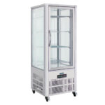 Polar Serie G Kuchenvitrine 400L – Bild 2