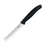 Victorinox Barmesser Wellenschliff 12,5cm – Bild 9