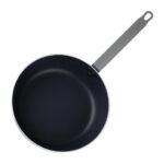 Vogue Sauteuse konisch 28cm – Bild 3