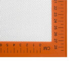 Vogue Antihaft-Backmatte Silikon 52 x 31,5cm – Bild 3