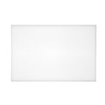 Hygiplas Weißes Schneidebrett, Hohe Dichte, Standard 450x300x12mm – Bild 6