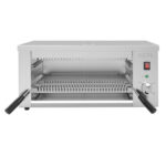 Buffalo Quartz Salamander Grill 2,8 kW – Bild 3