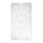 Vogue GN1/1 Abtropfrost Polycarbonat – Bild 2