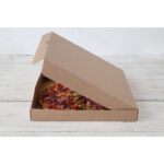 Fiesta Compostable Pizzakarton 35cm (50 Stück) – Bild 4