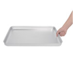 Vogue Backblech Aluminium 47x35,5x4cm – Bild 4