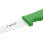Hygiplas Officemesser 8cm grün – Bild 3