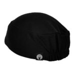 Chef Works Total Vent Beanie Schwarz – Bild 4