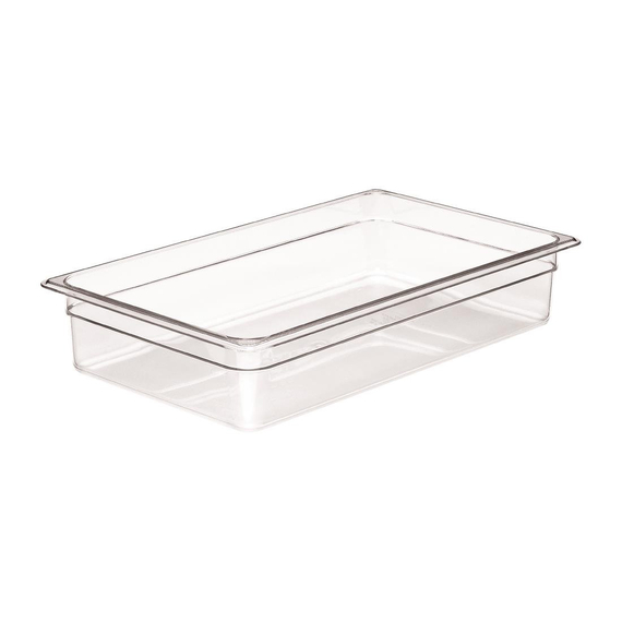 download_9rhw-a2.jpg Cambro Camview BPA-freier GN 1/1 Behälter 100mm – Bild 1