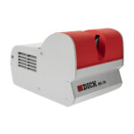 Dick RS-75 Nachschleifmaschine – Bild 3