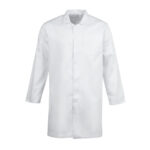Whites Berufsmantel Herren L