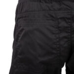 Chef Works Leichte Hose für Herren Schwarz Größe L – Bild 7