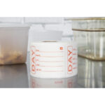 Hygiplas auflösbare Etiketten für Zubereitetes (250 Stück) – Bild 4