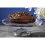Olympia Kuchenständer Glas – Bild 5