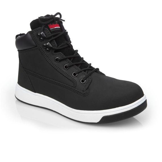 download_9sn6-43.jpg Slipbuster Sneaker Sicherheitsschuh Größe 41 – Bild 1