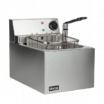 Lincat Lynx 400 Tischmodell elektrische Fritteuse LDF 4L – Bild 4