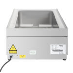 Buffalo Bain Marie der Serie 600 – Bild 5