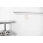 Vogue Bonschiene Aluminium 122cm – Bild 10