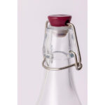 Kilner Flasche mit Bügelverschluss 250ml – Bild 5
