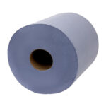 Tork Handtuchrollen für Innenabrollung blau 2-lagig - 6 Stück – Bild 6