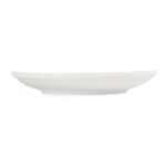 Olympia Whiteware Untertassen für CB467 (12 Stück) – Bild 5