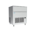 Polar U-Serie Premium Sprüheiswürfelbereiter 85kg Leistung