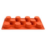Pavoni Formaflex Muffinform Silikon 11 Minimuffins – Bild 5