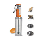 Dynamic Dynashake Stabmixerkombi MX054 – Bild 6