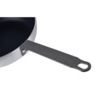Vogue Sauteuse konisch 28cm – Bild 4