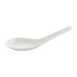 Olympia Whiteware Reislöffel 130mm (24 Stück)