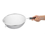 Vogue Hochleistungssieb 260 mm – Bild 2