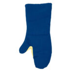 Burnguard Ofenhandschuh 45cm – Bild 2